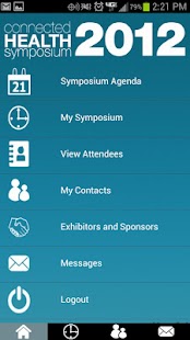 Free Download My Symposium APK for PC