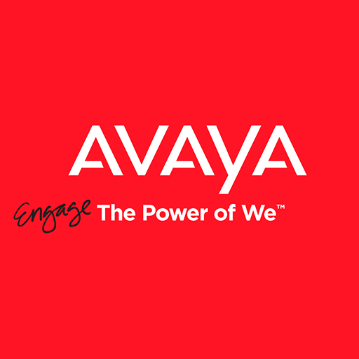 Avaya CX LOGO-APP點子