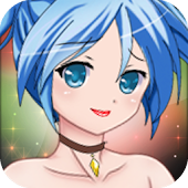Anime Dress Up Games For Girls - Android Apps on Google Play