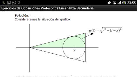 math exams demo poster 10