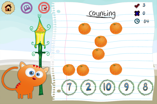 Power Math for Kids Lite