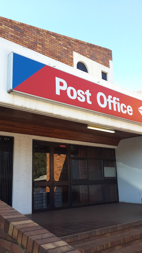 Post Office Isando