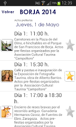 borja parties of the pedestal 2014 poster 3