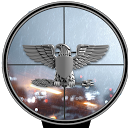 Battlefield BF3 Battlelog mobile app icon