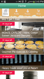 Download myVillage APK