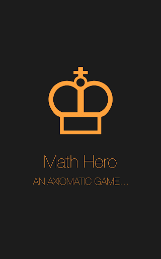 Math Hero