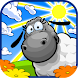 Clouds & Sheep Premium