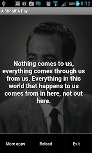 How to get A John Earl Shoaff Quote A Day patch 1.1 apk for pc