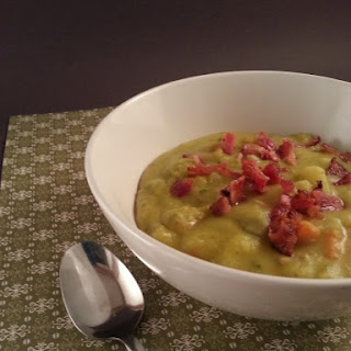 bacon Split Yummly Soup hock Bacon   Hock recipe Recipes  With Pea