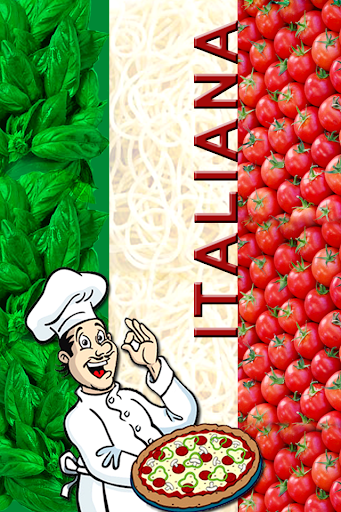 Italian Delicious Dishes