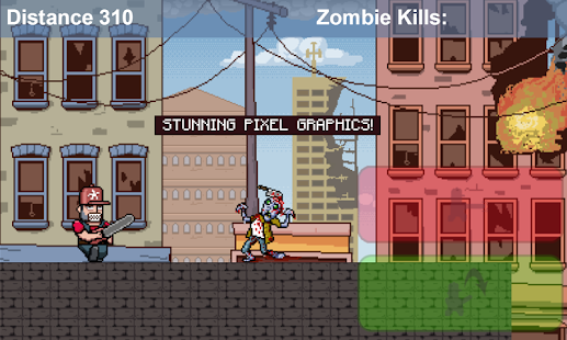 How to download Zombie Chainsaw Massacre 1.0 mod apk for laptop