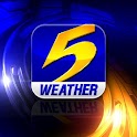 Action News 5 Memphis Weather logo