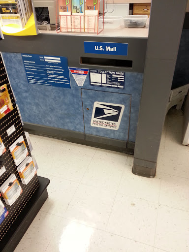 Meijer : US Post Office