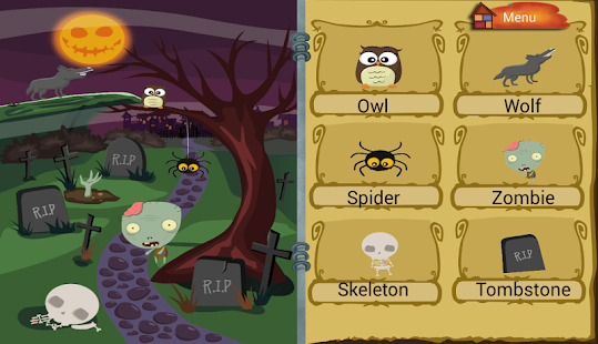 How to mod Pic Dictionary - Halloween patch 1.0 apk for pc