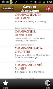 Free Download Click 'n Visit Epernay APK