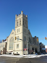 Reid Memorial Presbyterian Church
