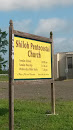 Shiloh Pentecostal Church 