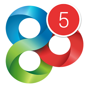 GO Notifier logo