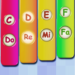 Baby Magical Music.apk 1.0