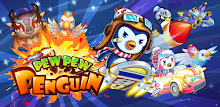 Pew Pew Penguin APK