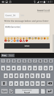 download Live Chat free