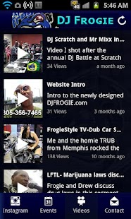 Lastest DJ Frogie APK for Android