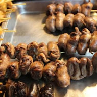 阿囉哈滷味-高雄滷味