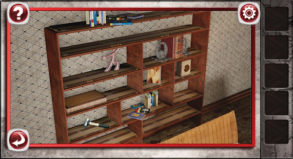 download Escape The Horror's Floor free