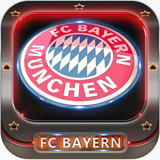 FC Bayern 3D Live-Wallpaper