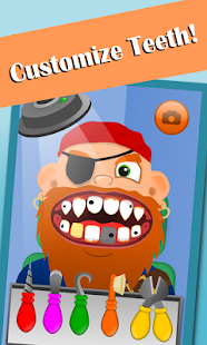 【免費休閒App】Crazy Dentist Office-APP點子