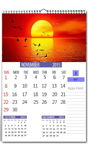 免費下載生活APP|Sunset Calendar app開箱文|APP開箱王