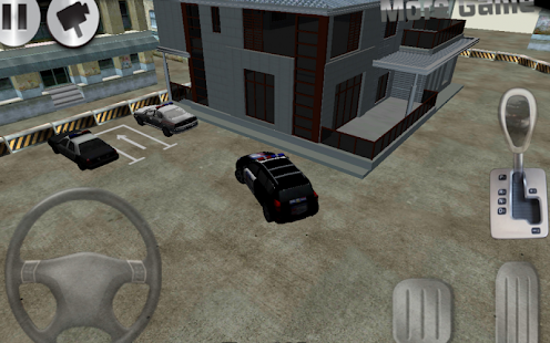 How to get Police 3D Car Parking 1.2 apk for bluestacks
