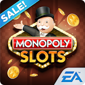 MONOPOLY Slots