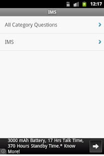 How to mod IMS Interview Q&A patch 1.0 apk for android