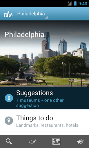 Philadelphia Travel Guide