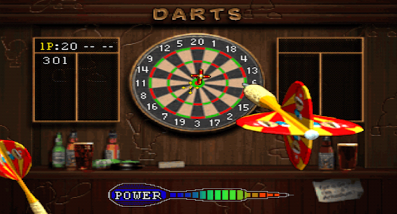 Darts