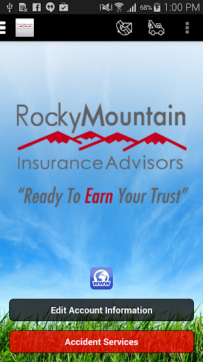 免費下載商業APP|Rocky Mountain Insurance app開箱文|APP開箱王
