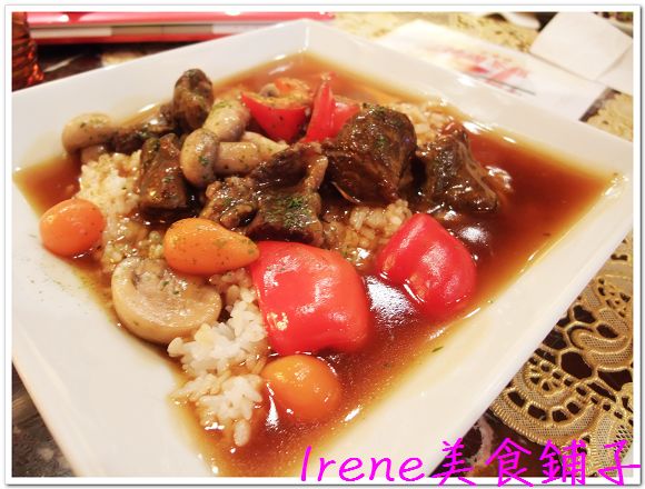 【布蘭梅德國茶館】