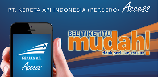 KAI Access Train Booking Reschedule Cancelation Apps KAI Access Train Booking Reschedule Cancelation Apps