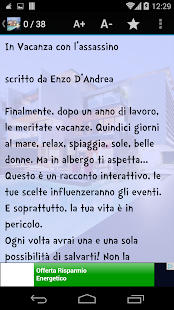  Vacanza con l'assassino  