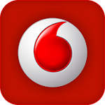 Cover Image of Tải xuống Vodafone Ireland của tôi 4.11 APK