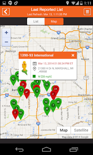 Lastest Fleetilla MOBI APK for PC