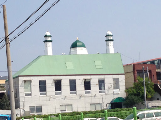 이슬람 사원