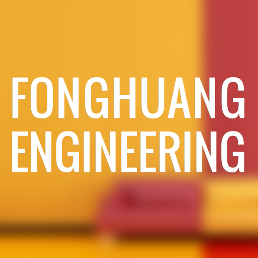 Fong Hua Engineering 商業 App LOGO-APP開箱王