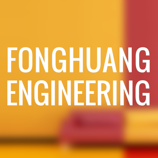 Fong Hua Engineering LOGO-APP點子