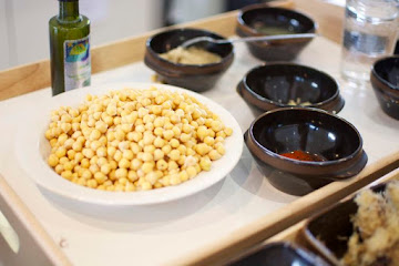 Raw Humus