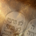 Ten Commandments logo