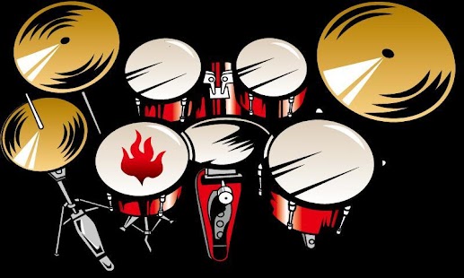 Free Download Real Toy Drum APK for Android