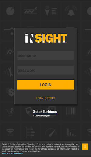 InSight System Mobile