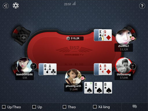 免費下載博奕APP|Poker B52: Rut thuong that app開箱文|APP開箱王